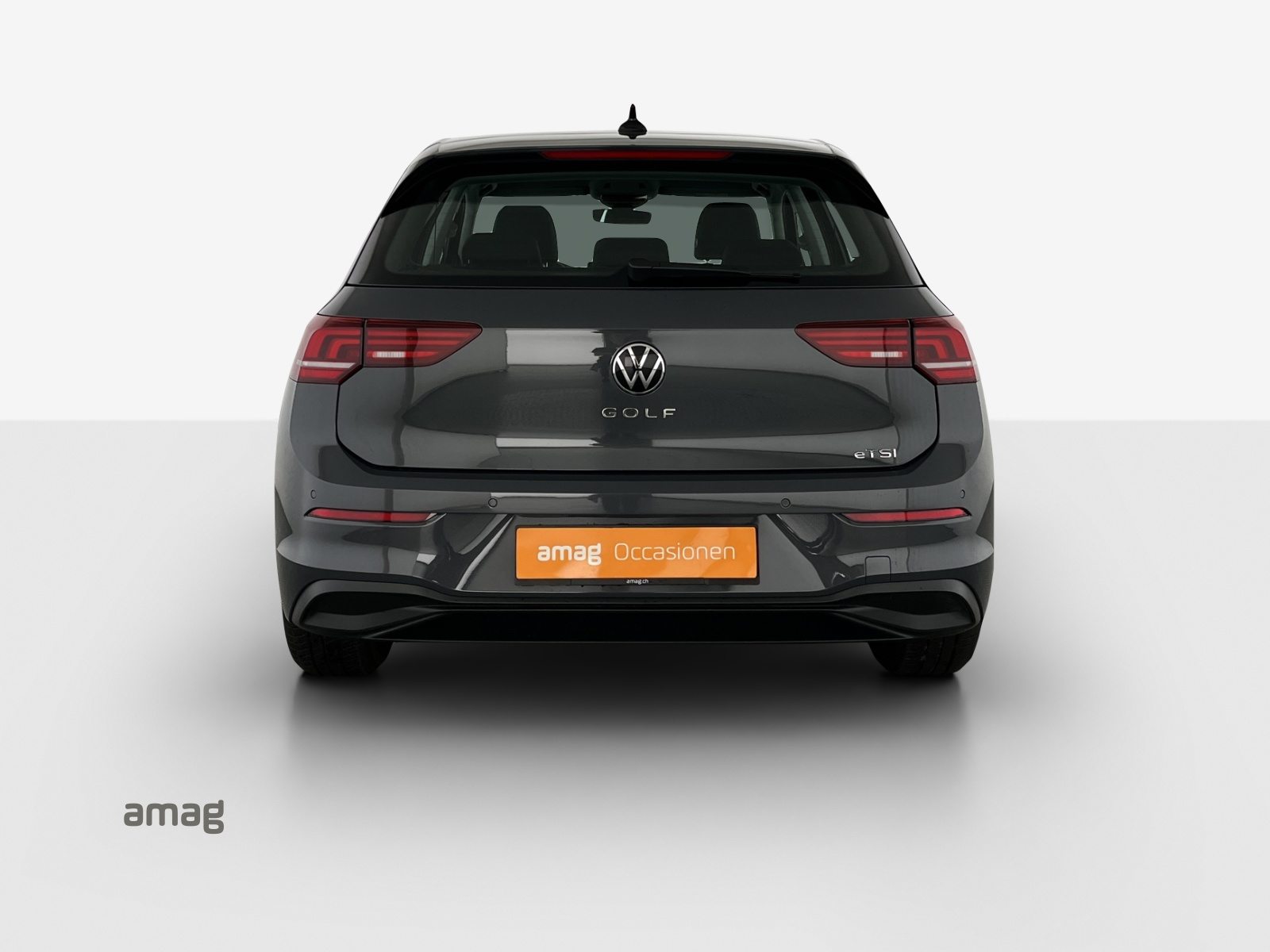 VW Golf PA Life, Benzina, Occasioni / Usate, Automatico - 4