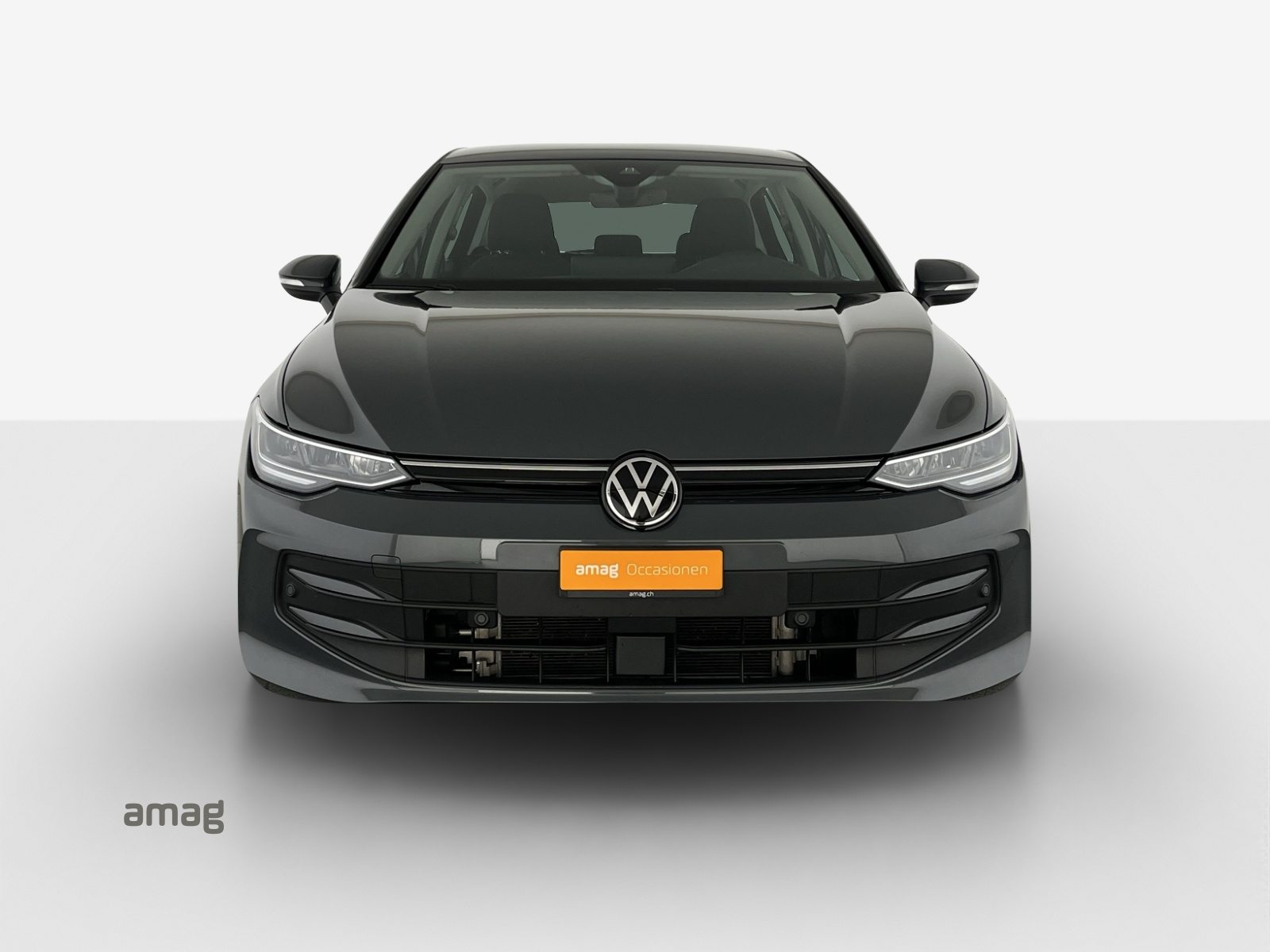 VW Golf PA Life, Benzina, Occasioni / Usate, Automatico - 7