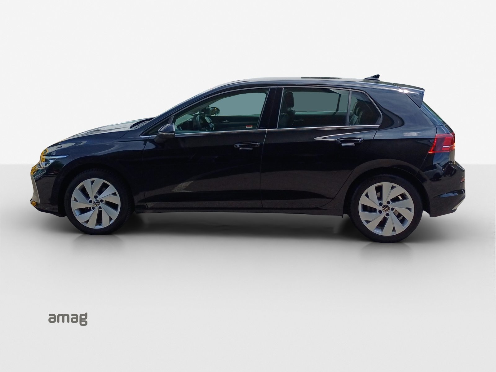 VW Golf PA Style, Petrol, Second hand / Used, Automatic - 2