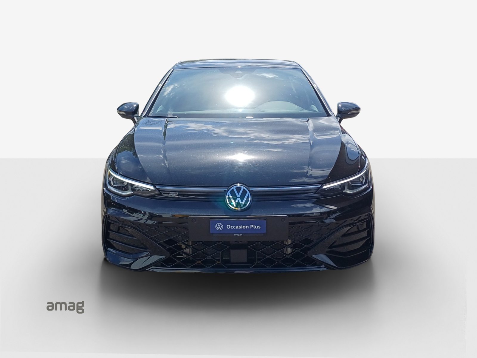VW Golf PA R-Line, Petrol, Second hand / Used, Automatic - 7