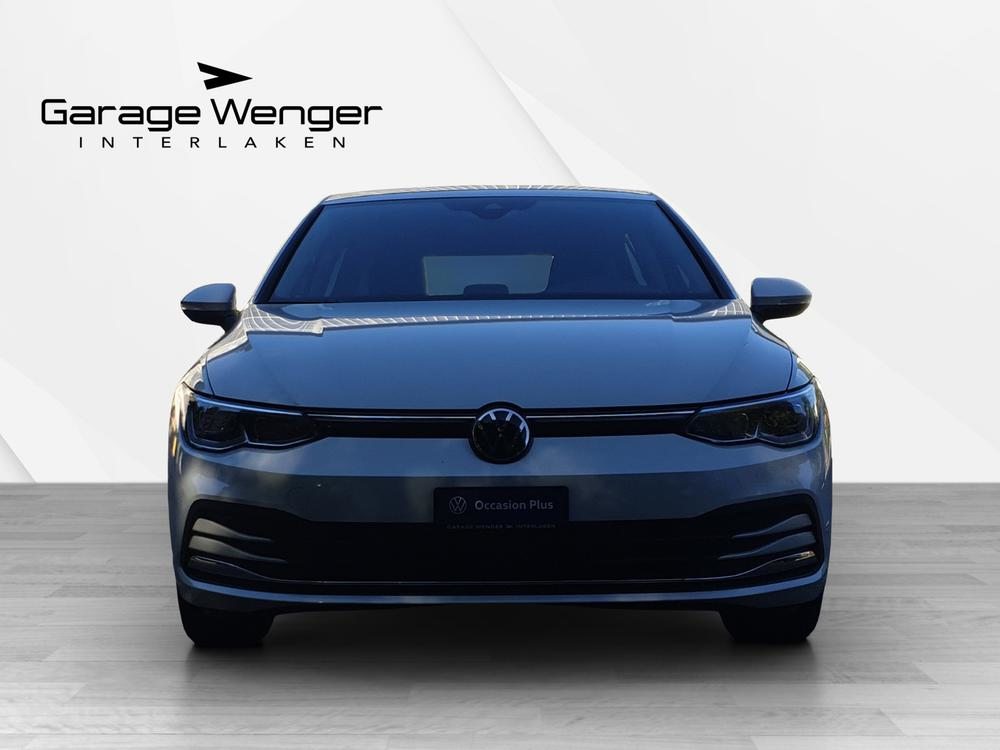VW Golf Style, Benzina, Occasioni / Usate, Automatico - 3