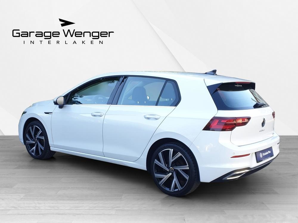 VW Golf Style, Benzina, Occasioni / Usate, Automatico - 5