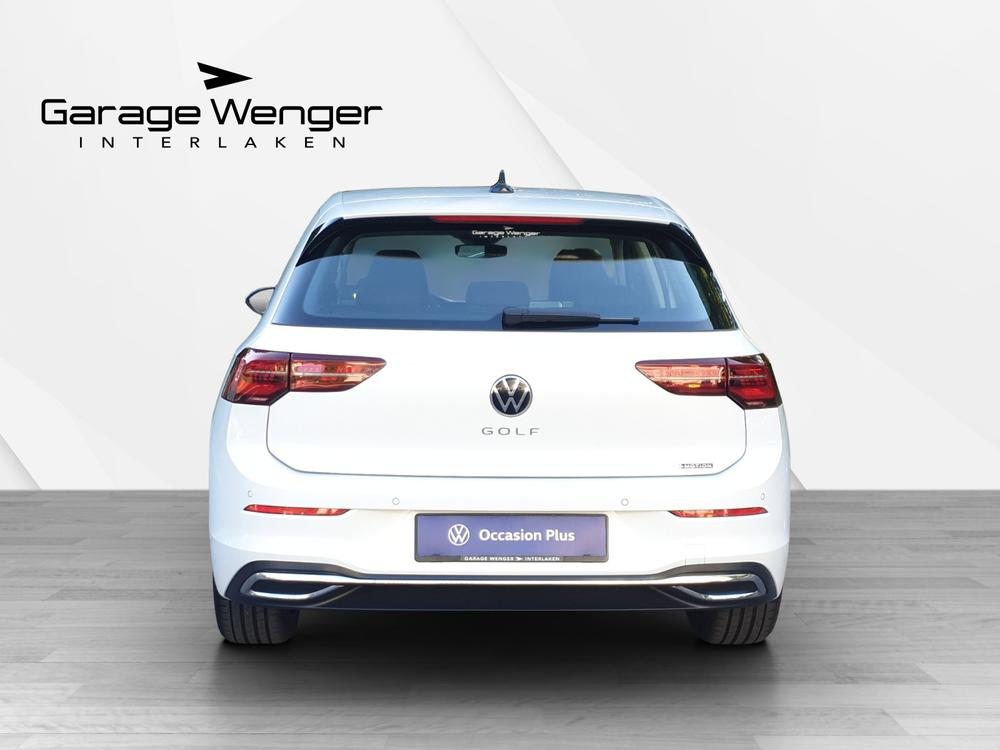 VW Golf Style, Benzina, Occasioni / Usate, Automatico - 6