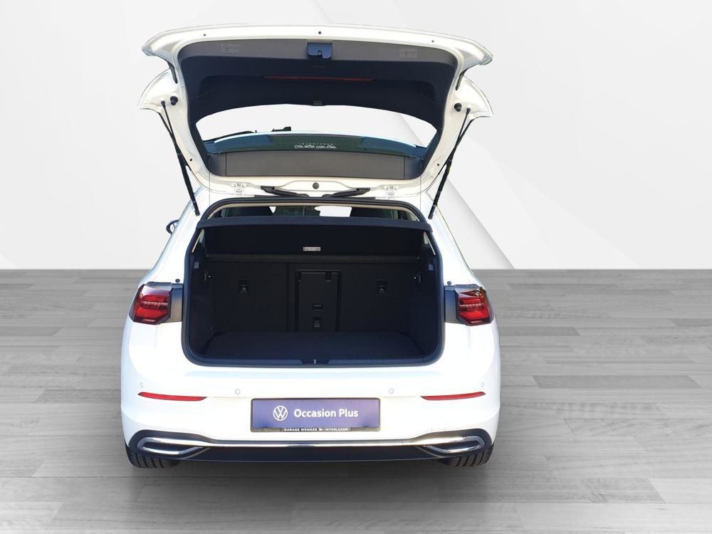 VW Golf Style, Benzina, Occasioni / Usate, Automatico - 7