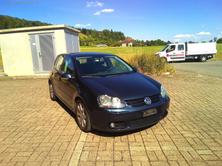 VW Golf 1.6 FSI Sportline, Essence, Occasion / Utilisé, Manuelle - 2