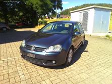 VW Golf 1.6 FSI Sportline, Essence, Occasion / Utilisé, Manuelle - 3