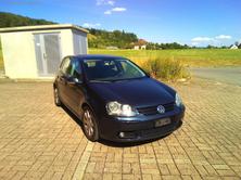 VW Golf 1.6 FSI Sportline, Essence, Occasion / Utilisé, Manuelle - 4