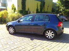 VW Golf 1.6 FSI Sportline, Essence, Occasion / Utilisé, Manuelle - 5