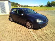 VW Golf 1.6 FSI Sportline, Essence, Occasion / Utilisé, Manuelle - 6