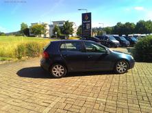 VW Golf 1.6 FSI Sportline, Essence, Occasion / Utilisé, Manuelle - 7