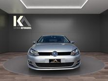VW Golf 2.0 TDI Allstar DSG Sparsam, 150 PS Voller Fahrkom, Diesel, Occasioni / Usate, Automatico - 2