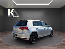 VW Golf 2.0 TDI Allstar DSG Sparsam, 150 PS Voller Fahrkom, Diesel, Occasioni / Usate, Automatico - 4