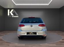 VW Golf 2.0 TDI Allstar DSG Sparsam, 150 PS Voller Fahrkom, Diesel, Occasioni / Usate, Automatico - 5