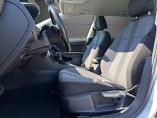 VW Golf 2.0 TDI Allstar DSG Sparsam, 150 PS Voller Fahrkom, Diesel, Occasioni / Usate, Automatico - 7