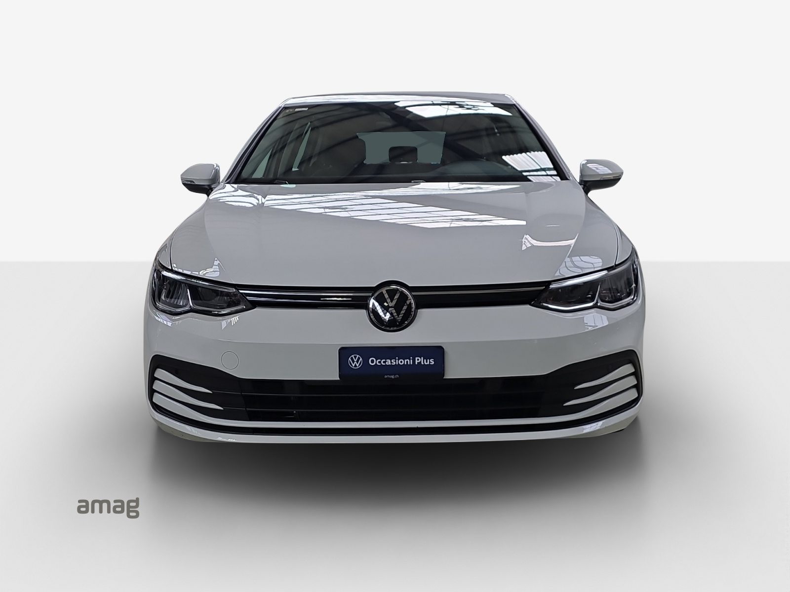 VW Golf Life, Benzina, Occasioni / Usate, Manuale - 7