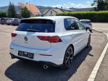 VW Golf 2.0 TSI GTI DSG, Petrol, Second hand / Used, Automatic - 5