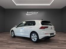 VW Golf 1.5 e TSI mHEV Life DSG, Mild-Hybrid Benzin/Elektro, Occasion / Gebraucht, Automatik - 4
