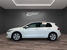 VW Golf 1.5 e TSI mHEV Life DSG, Mild-Hybrid Benzin/Elektro, Occasion / Gebraucht, Automatik - 3