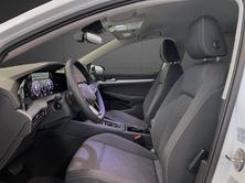 VW Golf 1.5 e TSI mHEV Life DSG, Mild-Hybrid Benzin/Elektro, Occasion / Gebraucht, Automatik - 6