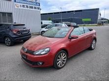 VW Golf 2.0 TDI Comfortline, Diesel, Second hand / Used, Manual - 2