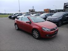 VW Golf 2.0 TDI Comfortline, Diesel, Second hand / Used, Manual - 3