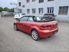 VW Golf 2.0 TDI Comfortline, Diesel, Second hand / Used, Manual - 4