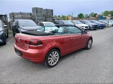 VW Golf 2.0 TDI Comfortline, Diesel, Second hand / Used, Manual - 5