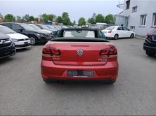 VW Golf 2.0 TDI Comfortline, Diesel, Second hand / Used, Manual - 7