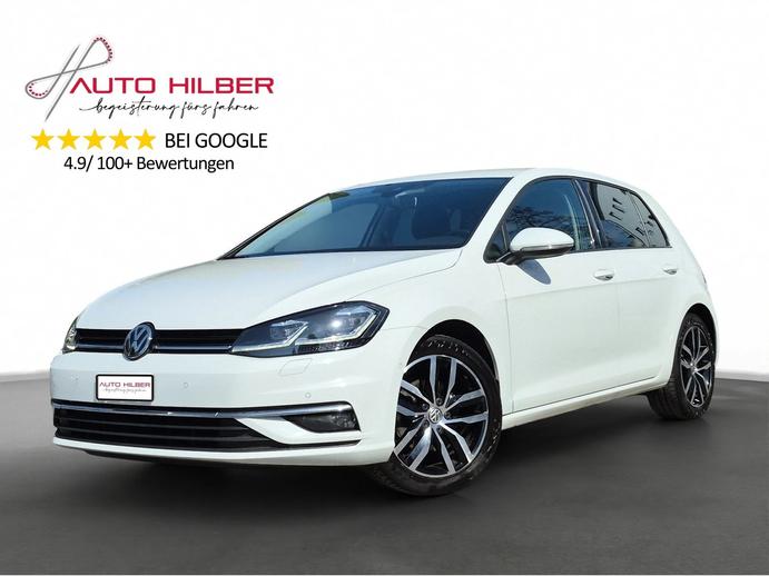VW Golf 1.5 TSI EVO DSG *Carplay/RF-Kamera*, Benzina, Occasioni / Usate, Automatico