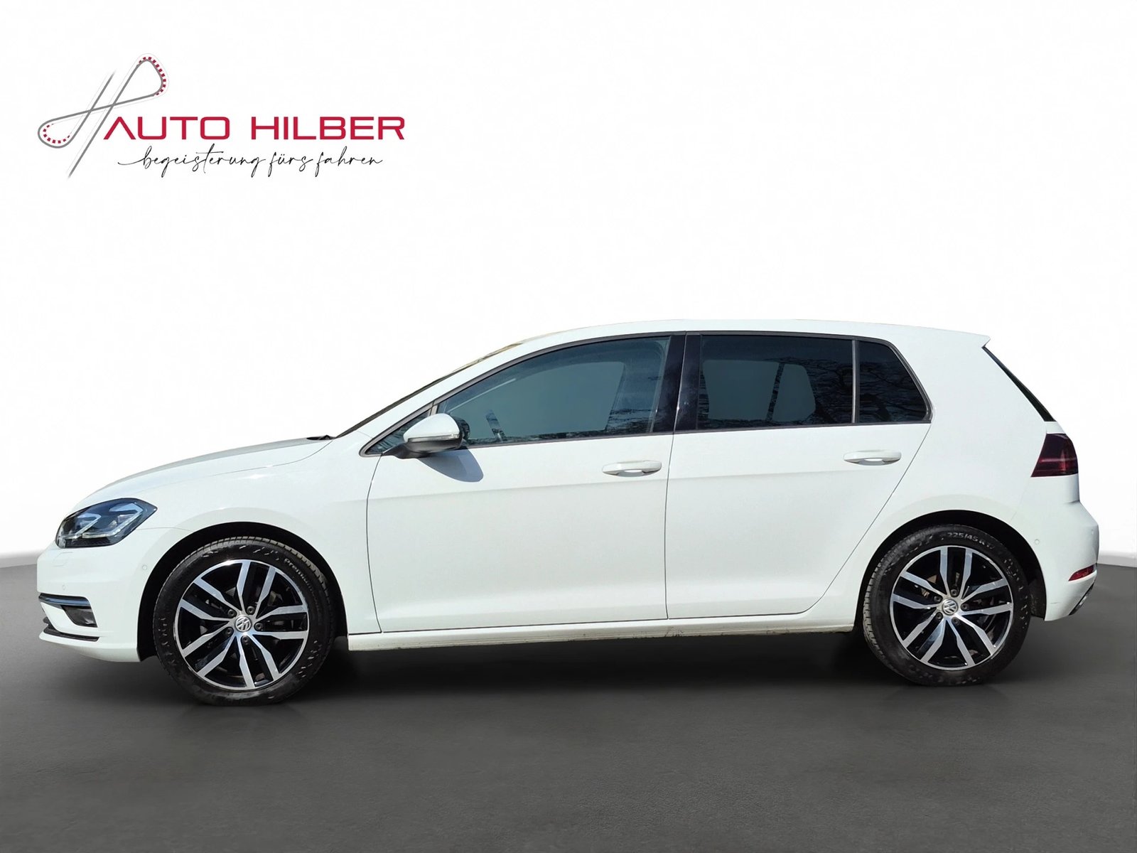 VW Golf 1.5 TSI EVO DSG *Carplay/RF-Kamera*, Benzina, Occasioni / Usate, Automatico - 2