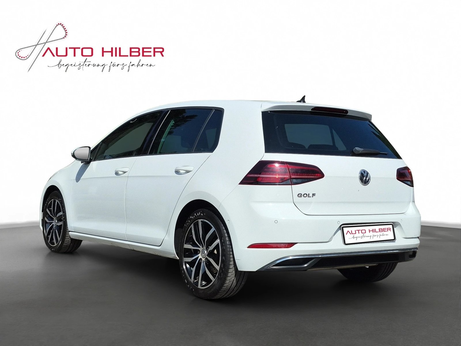 VW Golf 1.5 TSI EVO DSG *Carplay/RF-Kamera*, Benzina, Occasioni / Usate, Automatico - 3