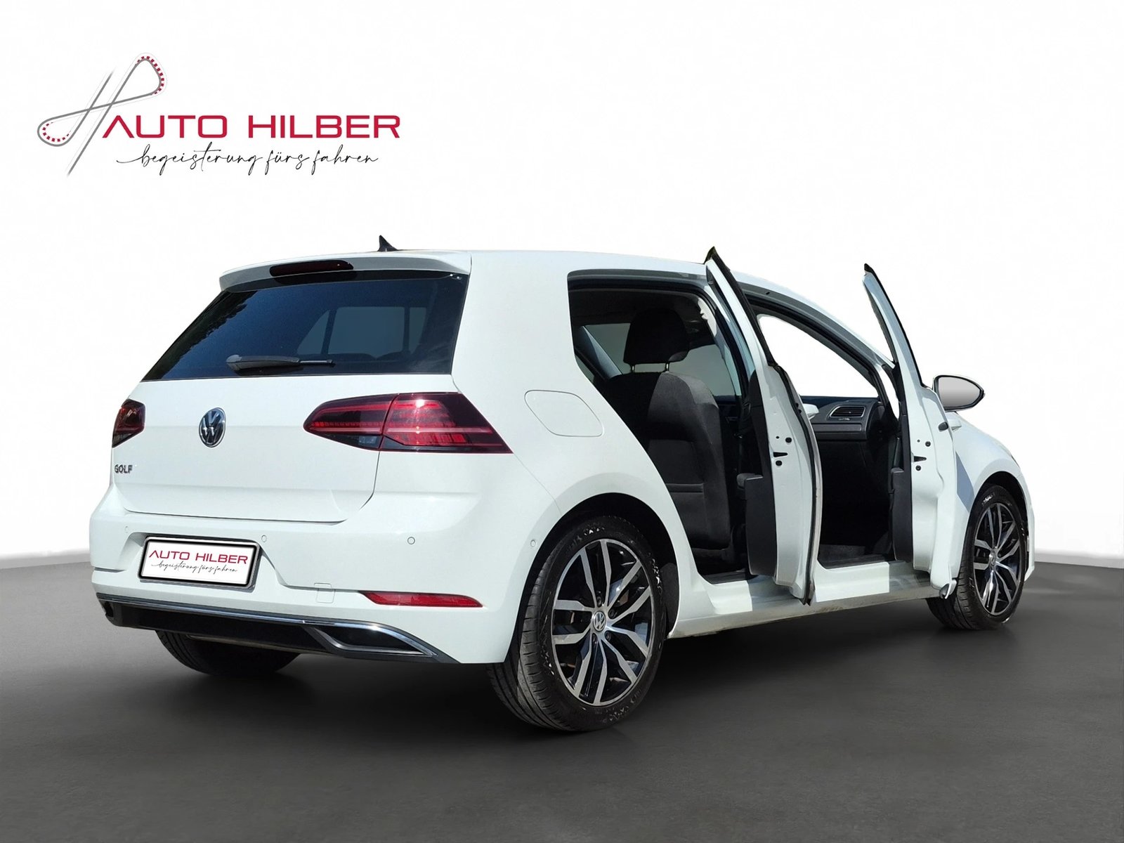 VW Golf 1.5 TSI EVO DSG *Carplay/RF-Kamera*, Benzina, Occasioni / Usate, Automatico - 5