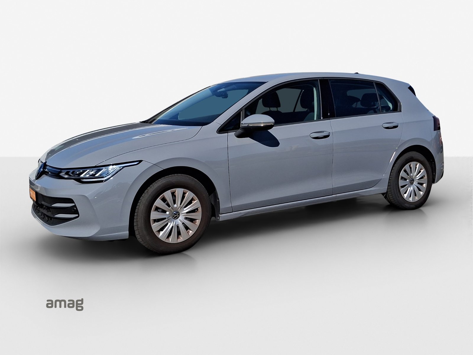 VW Golf PA Basis