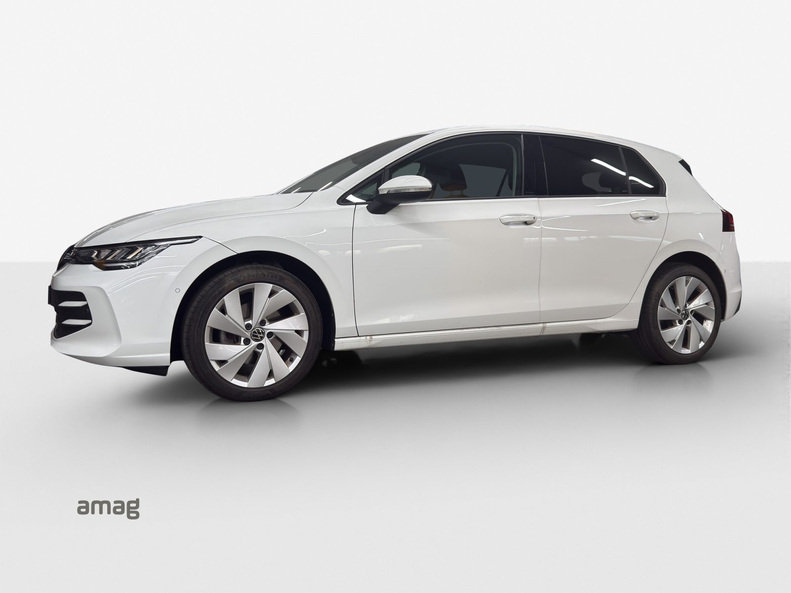 VW Golf UNITED, Benzina, Occasioni / Usate, Automatico - 2