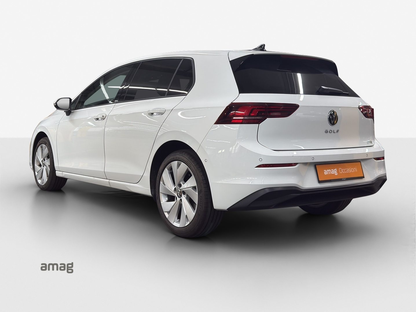VW Golf UNITED, Benzina, Occasioni / Usate, Automatico - 3
