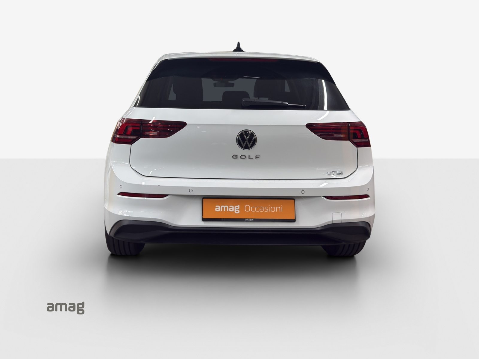 VW Golf UNITED, Benzina, Occasioni / Usate, Automatico - 4