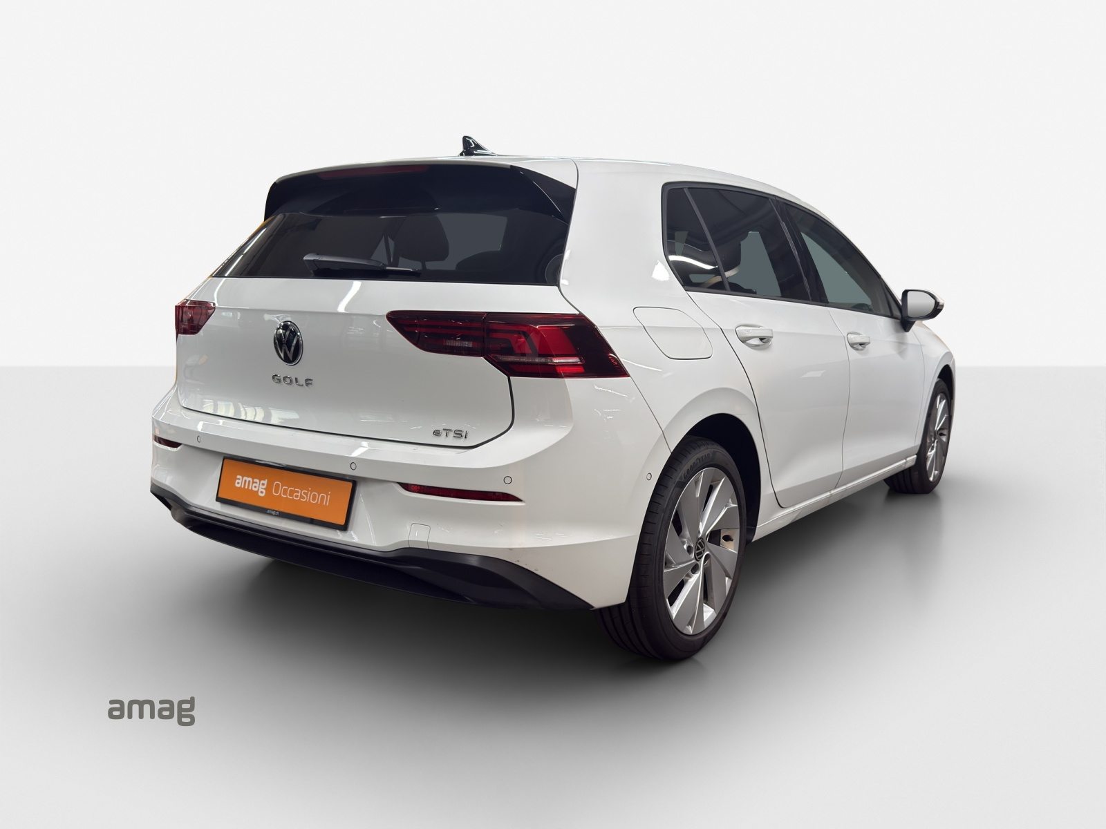 VW Golf UNITED, Benzina, Occasioni / Usate, Automatico - 5