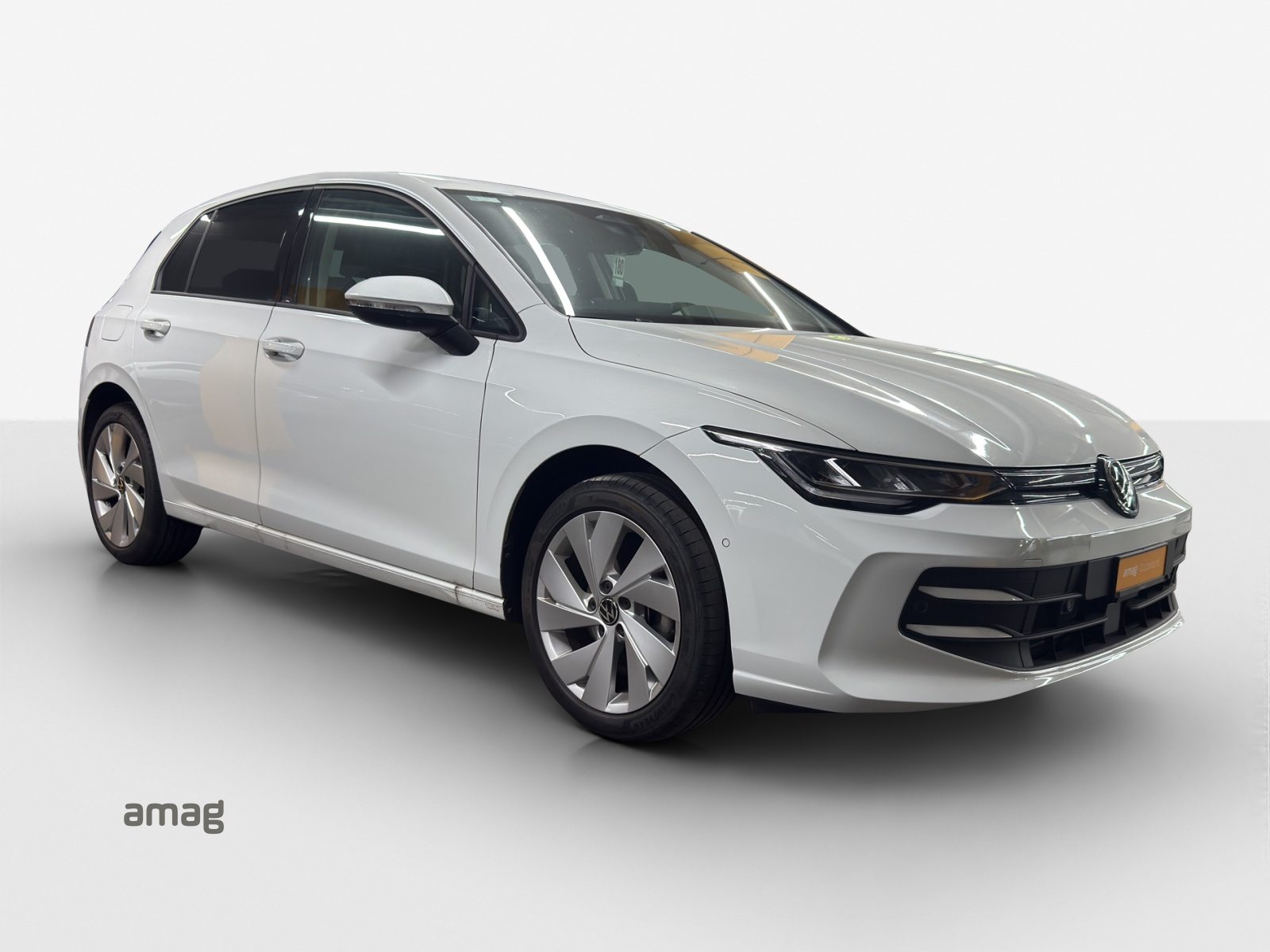 VW Golf UNITED, Benzina, Occasioni / Usate, Automatico - 6