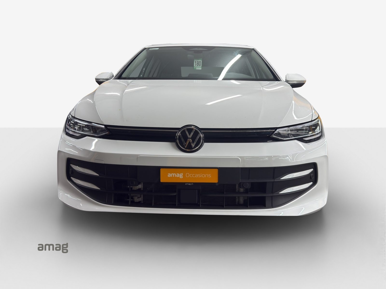 VW Golf UNITED, Benzina, Occasioni / Usate, Automatico - 7