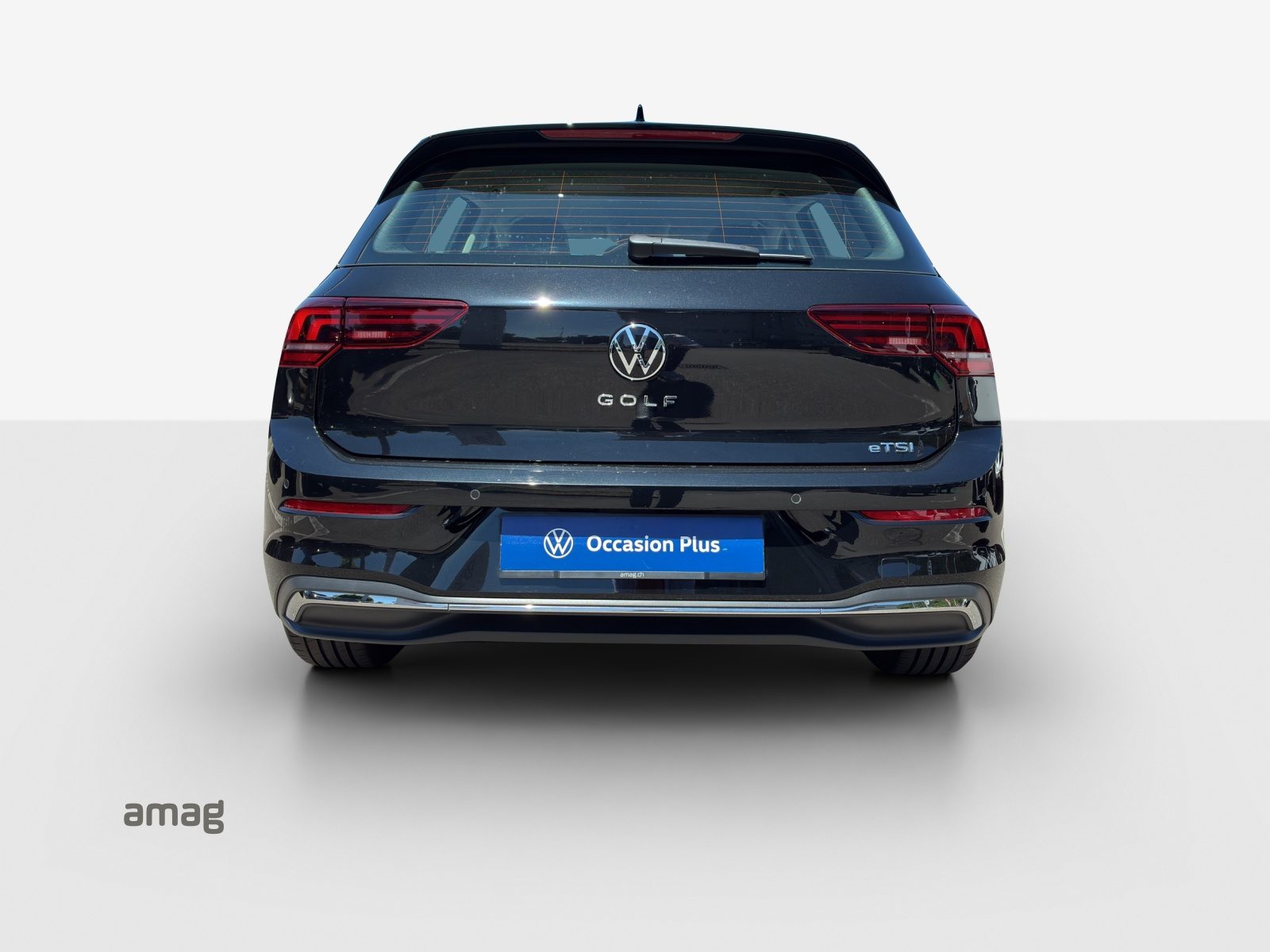 VW Golf PA Style, Benzina, Occasioni / Usate, Automatico - 4