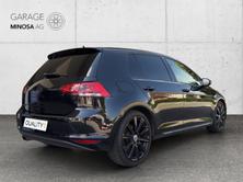 VW Golf 1.4 TSI Highline DSG, Benzin, Occasion / Gebraucht, Automatik - 5