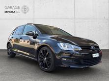 VW Golf 1.4 TSI Highline DSG, Benzin, Occasion / Gebraucht, Automatik - 7