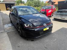 VW Golf 2.0 TSI GTI, Benzin, Occasion / Gebraucht, Handschaltung - 2