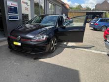 VW Golf 2.0 TSI GTI, Benzin, Occasion / Gebraucht, Handschaltung - 3