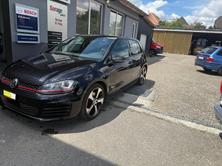 VW Golf 2.0 TSI GTI, Benzin, Occasion / Gebraucht, Handschaltung - 4