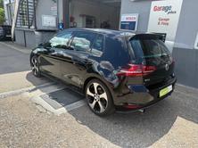 VW Golf 2.0 TSI GTI, Benzin, Occasion / Gebraucht, Handschaltung - 5
