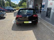 VW Golf 2.0 TSI GTI, Benzin, Occasion / Gebraucht, Handschaltung - 6