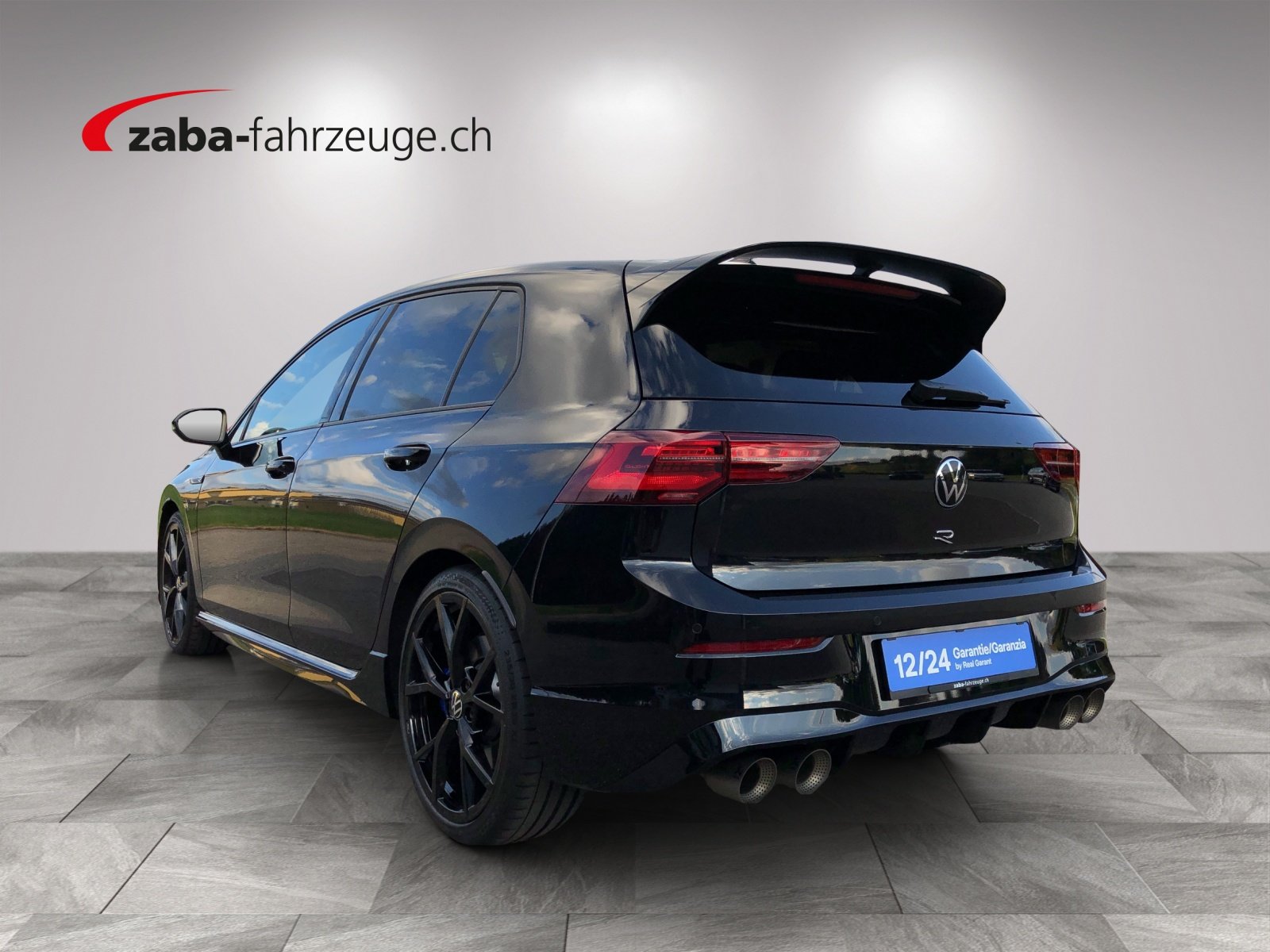 VW Golf 2.0 TSI R DSG 4Motion, Benzina, Occasioni / Usate, Automatico - 3
