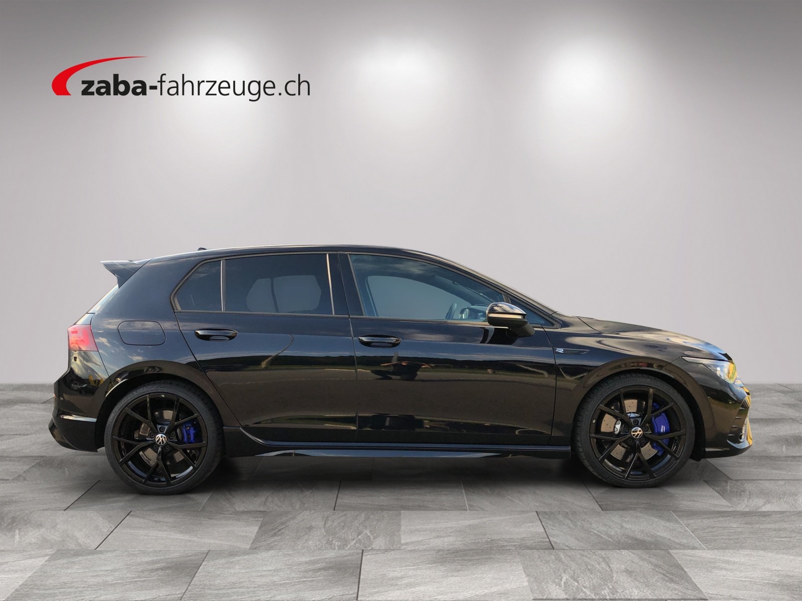 VW Golf 2.0 TSI R DSG 4Motion, Benzina, Occasioni / Usate, Automatico - 6