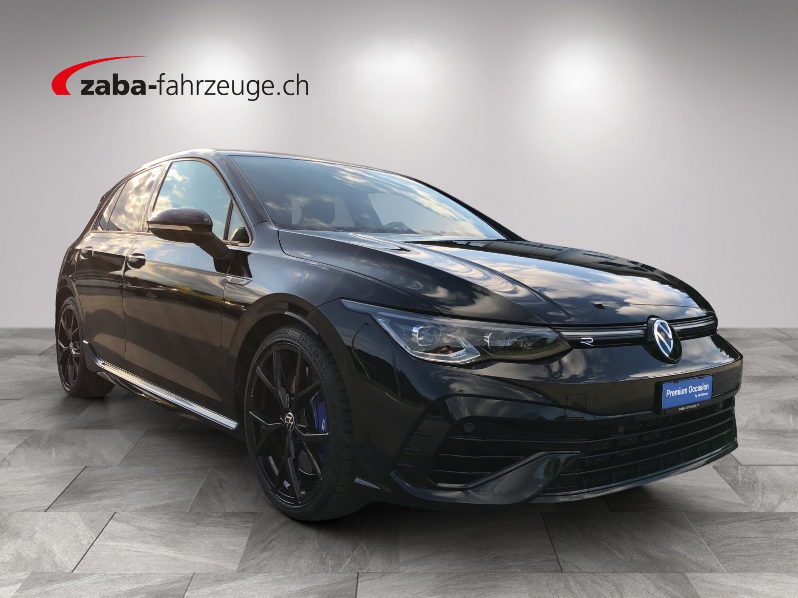 VW Golf 2.0 TSI R DSG 4Motion, Benzina, Occasioni / Usate, Automatico - 7